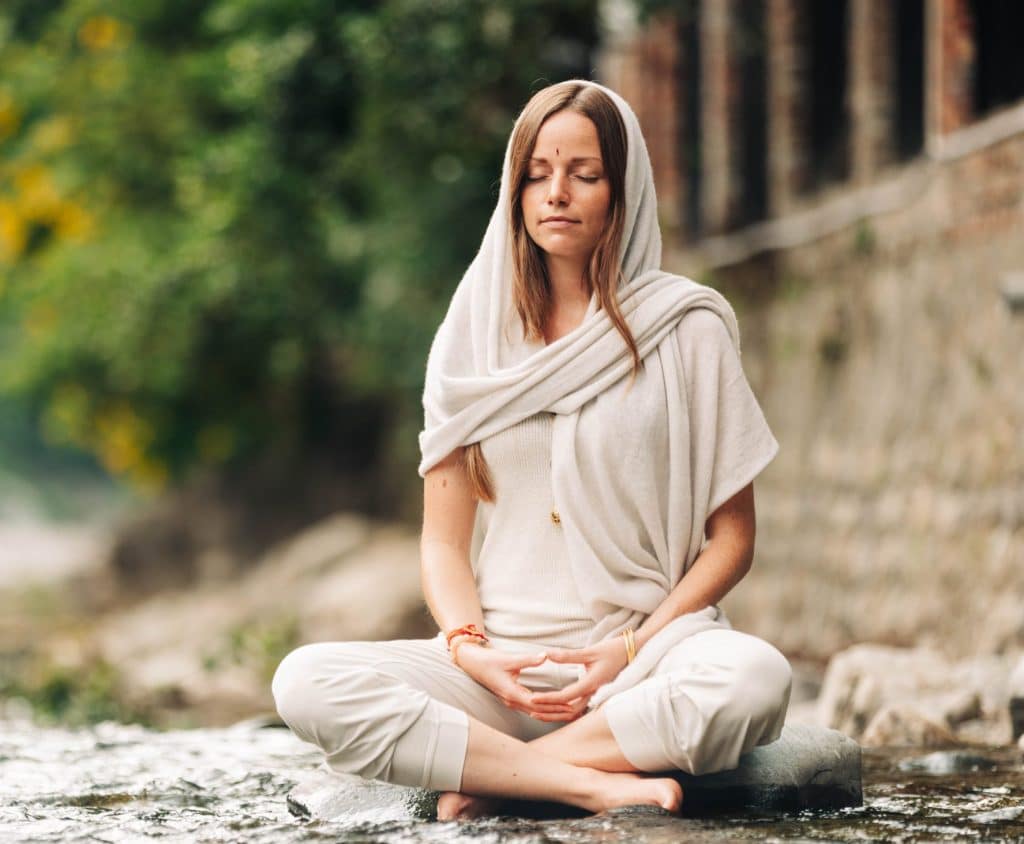 Guided Meditation