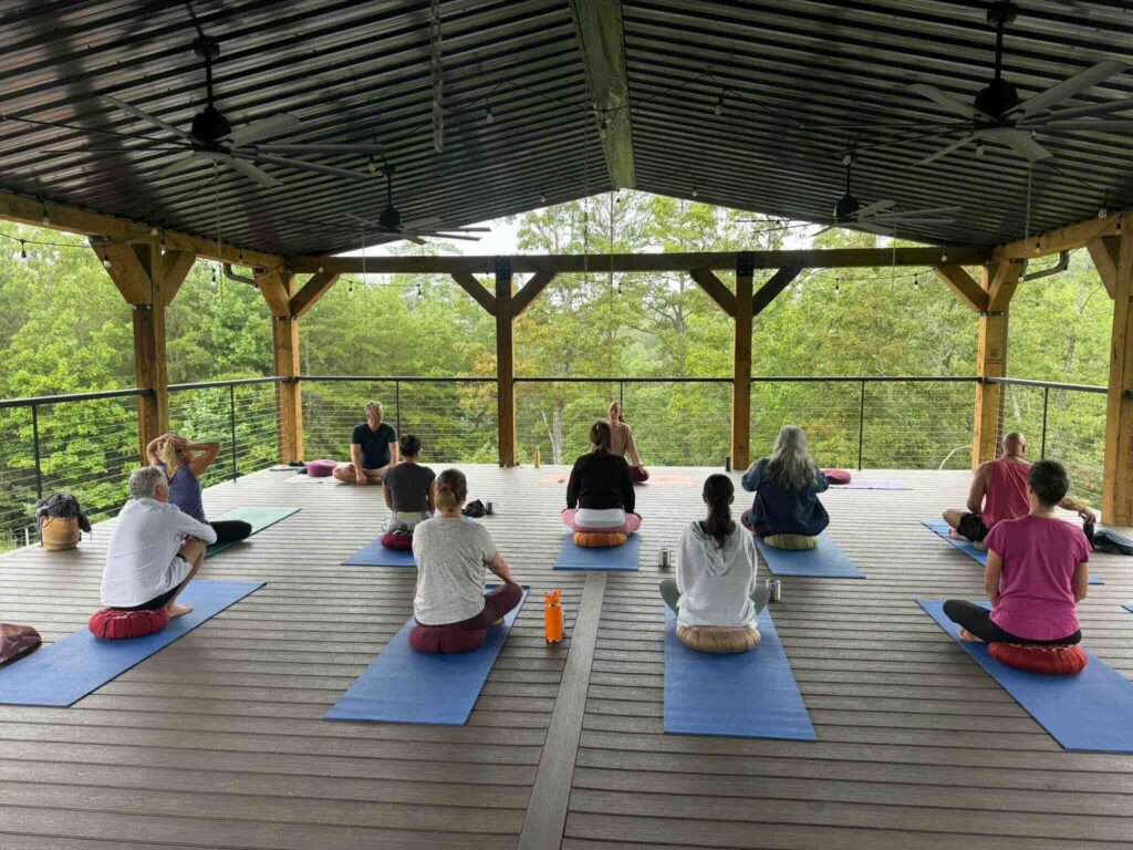 Kriya yoga