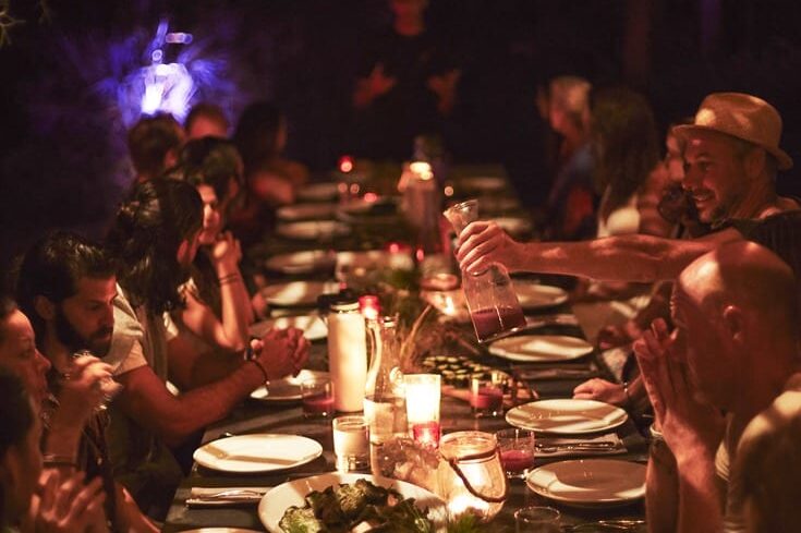 Delicious Soul Nourishing Meals