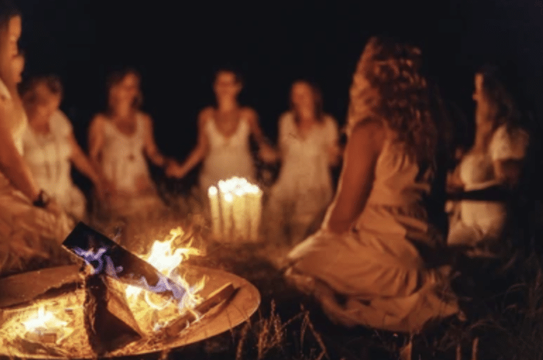 Rituals & Ceremonies