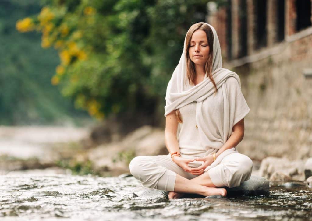 Guided Meditation