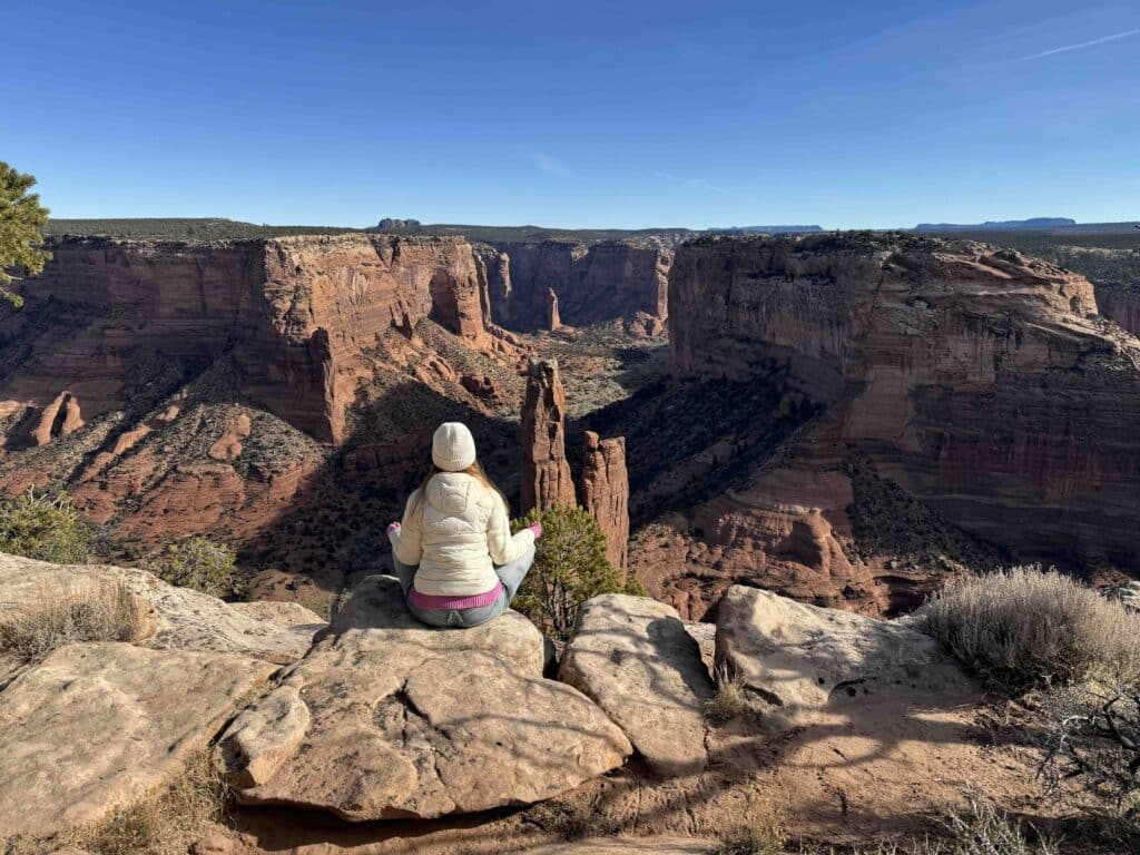 Guided Vortex Meditation